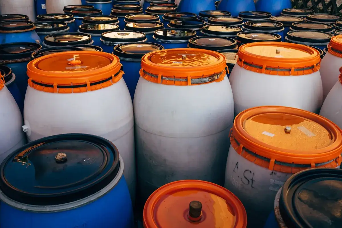 Chemical & Toxic Waste Cleanup in Yeagertown, PA